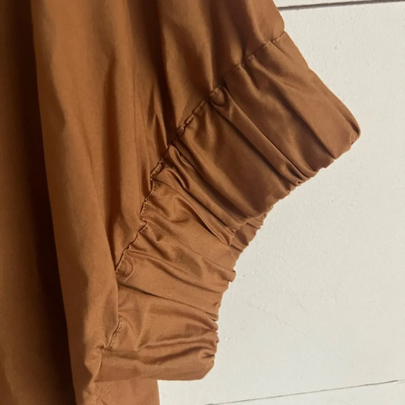 Inclan Studio Houston London Tunic Top - Picture 5 of 5